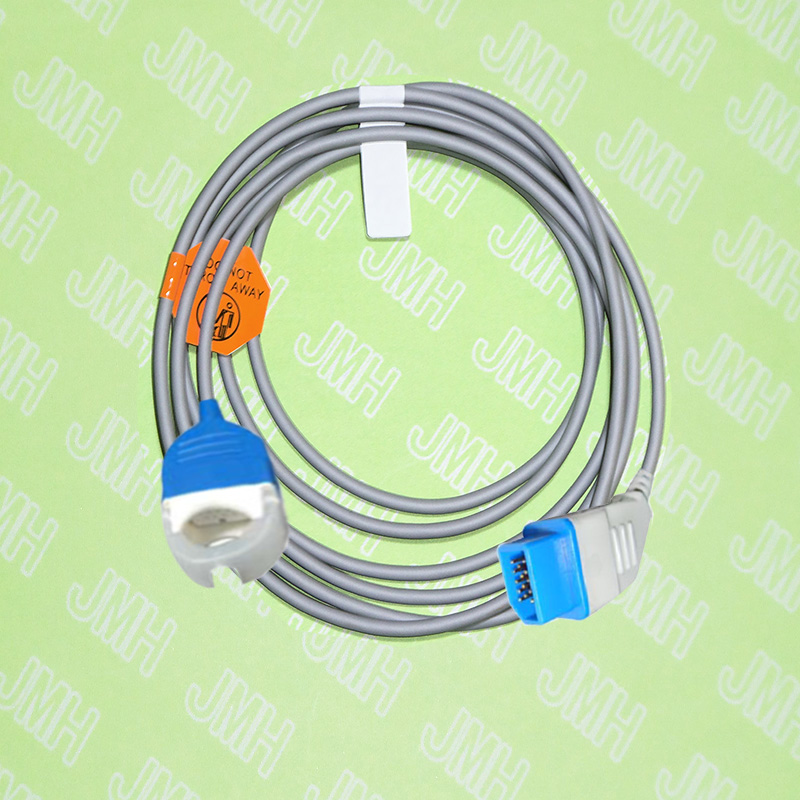 Spo2 Adatper cable & Extension cable