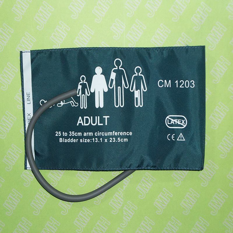 NIBP Cuff and Air Hose