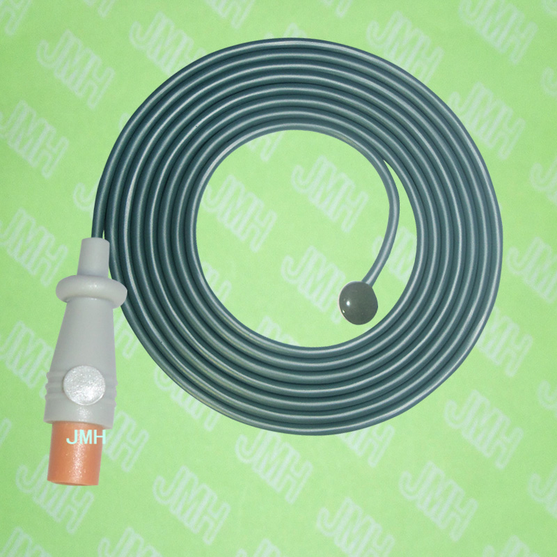 Temperature probe and Adapter cable