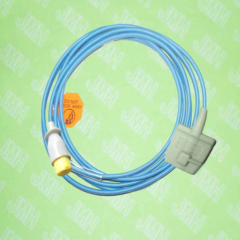 Adult silicone soft tip sensor