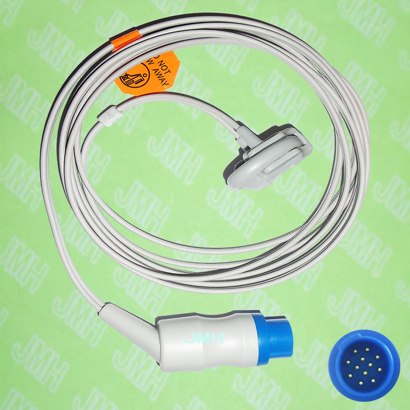 Neonate Silicone Wrap sensor
