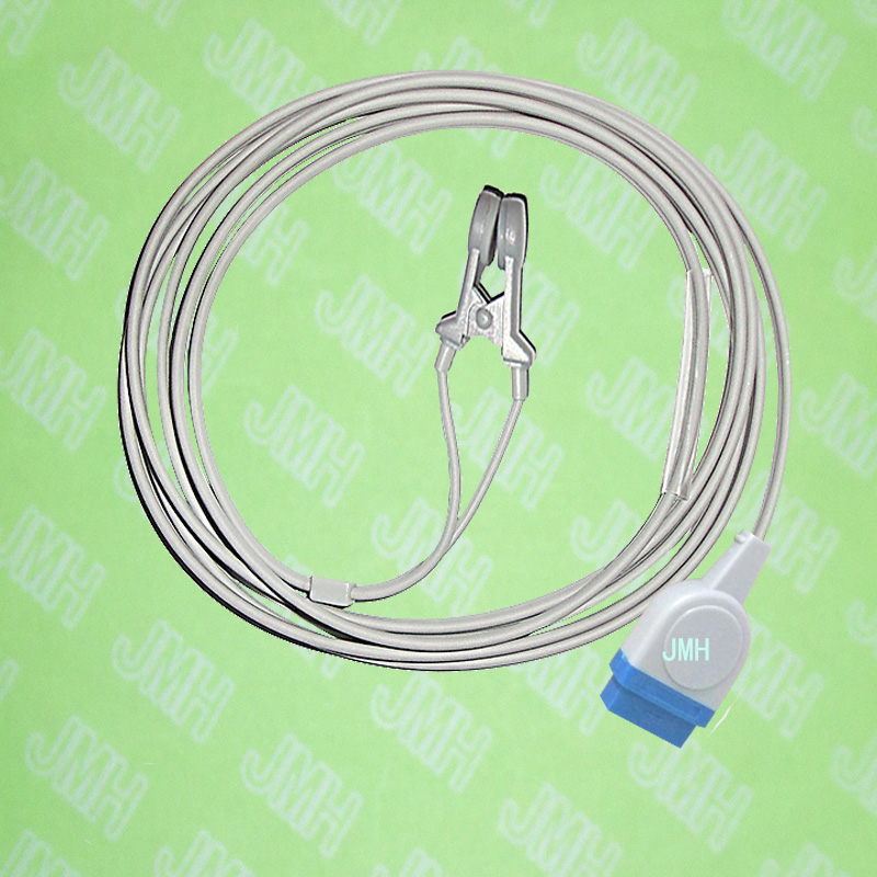 Adult Ear Clip Spo2 sensor