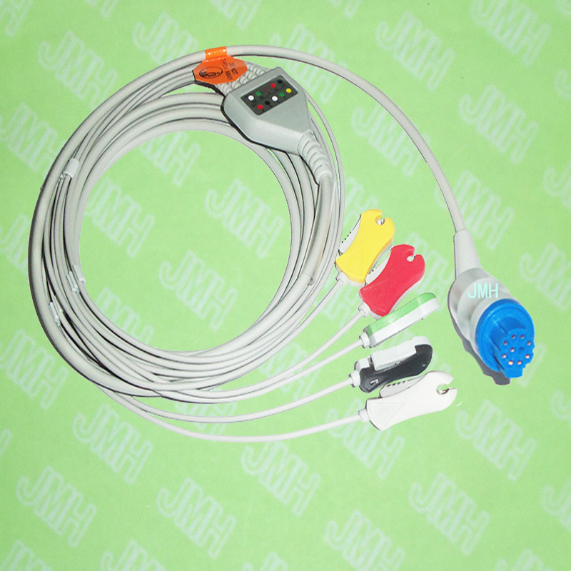 Patient Monitor Direct Connect Cable